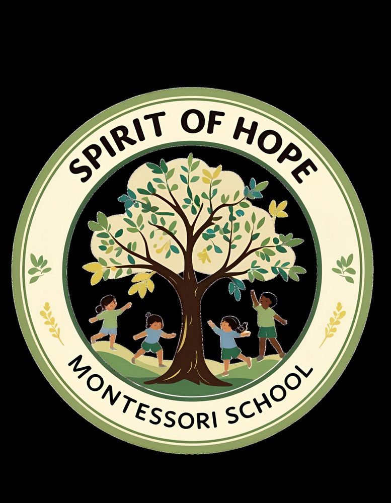 Spirit of Hope Montessori School - childcare center in Peoria, AZ