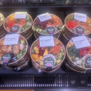 REWE Bilkay Capitol - Grocery Near Me - Cologne, NW
