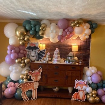 Sweet Gifts - Main decorations! - Party & Event Planning Near Me Sweet Gifts - Main decorations! - Party & Event Planning Near Me