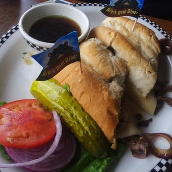 Black Bear Diner Milpitas - Diners Near Me - Milpitas, California