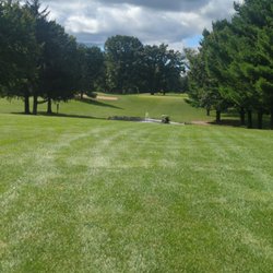 Fairfield Hills Golf Course