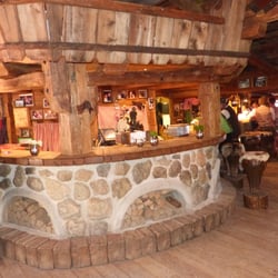 Rübezahl - Alm