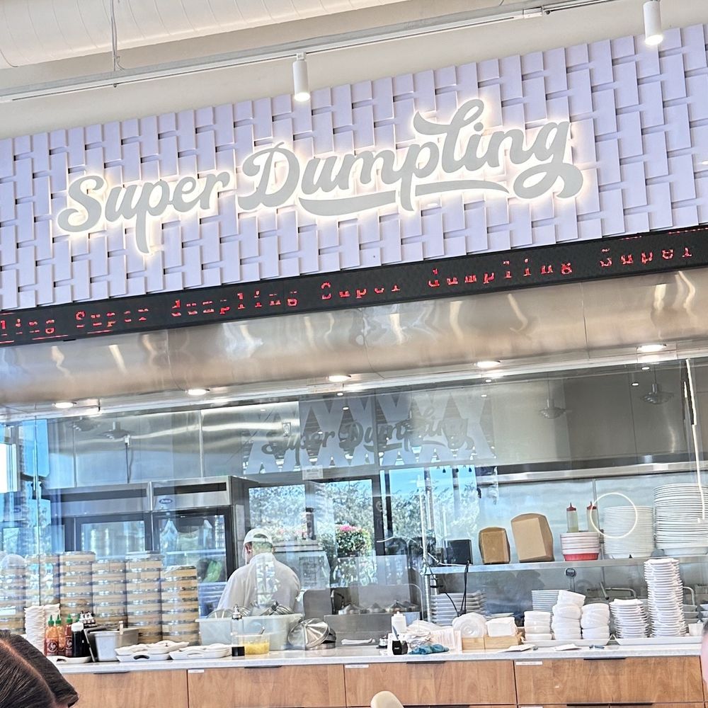 Super Dumpling - Noodles Near Me - Orange, California Super Dumpling - Noodles Near Me - Orange, California