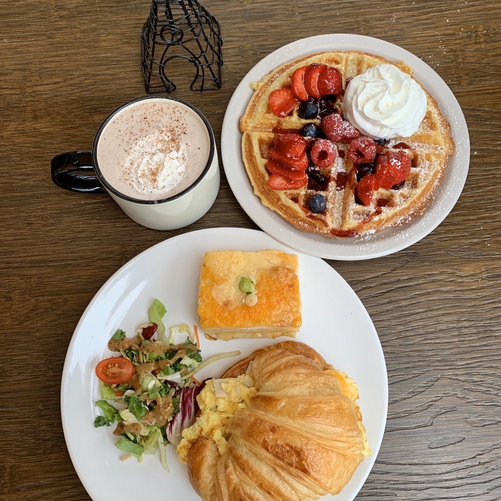 Le Coffee Shop - Magnifique ! - Breakfast & Brunch Near Me - Temecula, California Le Coffee Shop - Magnifique ! - Breakfast & Brunch Near Me - Temecula, California