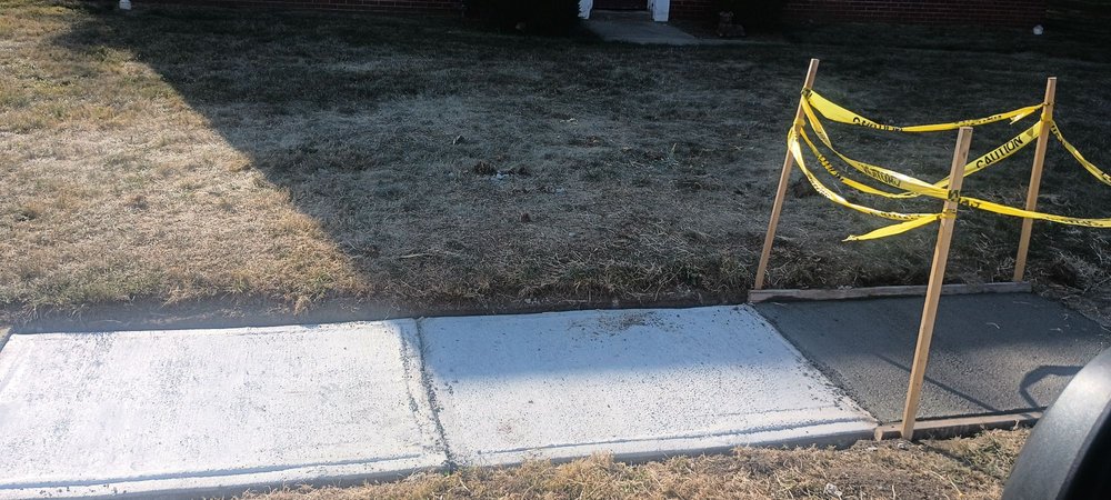 Slide of Dayton Strong Construction