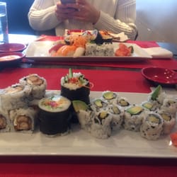 Yori Sushi