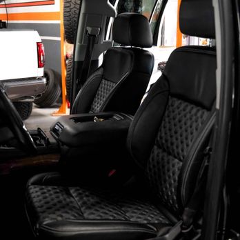 Rapid 3T Customs - Tires Near Me - Hialeah, Florida