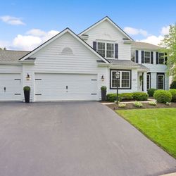 Rita Boswell Group - Real - 3737 Pine Bank, Powell, OH