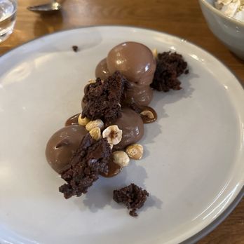La Veraison - French Near Me - Paris, 75