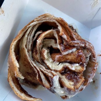 Cinnabon - Bakeries Near Me - Sacramento, California
