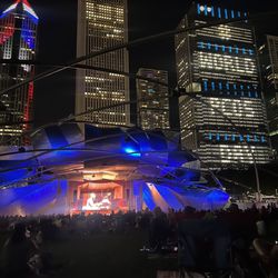 Chicago Jazz Festival