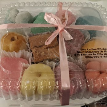 Two Ladies Kitchen - Bakeries Near Me - Hilo, Hawaii