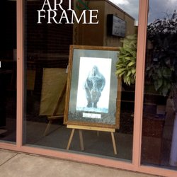 Springs Art and Frame - 955 Garden of the Gods Rd A-B