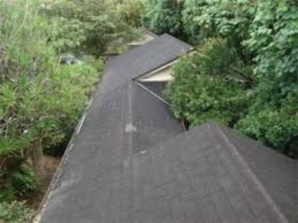 Slide of Roofing Hawaii