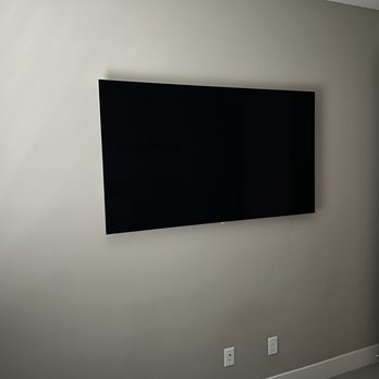 Universal Mounting Services - TV Mounting Near Me