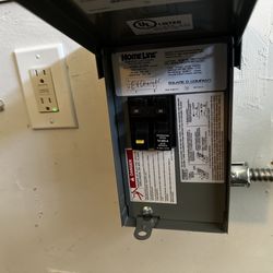 Hanco Electric - Circuit