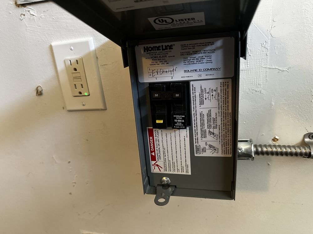 HANCO ELECTRIC Updated September 2024 Maple Valley, Washington