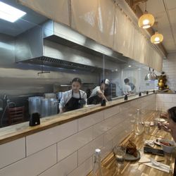 Ototo - Kitchen
