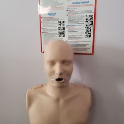 Learn 2 Save Lives - BLS Training For Health Care Professionals