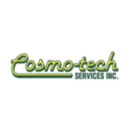 Cosmo-Tech Services - Logo