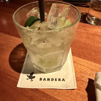 Bandera - American Near Me - Corona Del Mar, California
