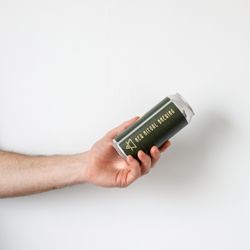 New Ritual Brewing