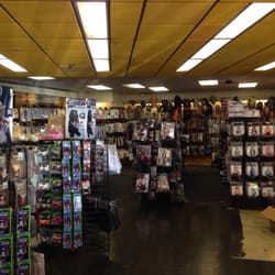 Halloween Land - Huge selection of costumes!