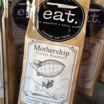 Eat. - Da Mothership - New American Near Me - Las Vegas, Nevada