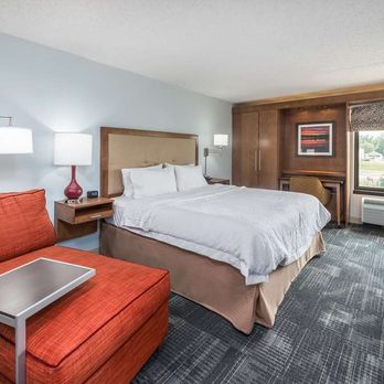 Hampton Inn Columbia - Guest room - Hotels Near Me - Columbia, Missouri Hampton Inn Columbia - Guest room - Hotels Near Me - Columbia, Missouri