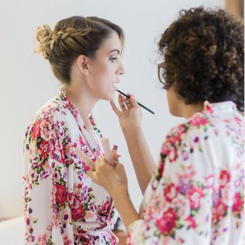 Liz Flores MUA - Makeup Artists Near Me
