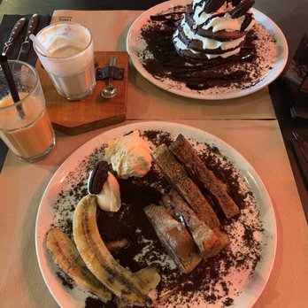 Somewhere - Breakfast & Brunch Near Me - Barcelona, B Somewhere - Breakfast & Brunch Near Me - Barcelona, B