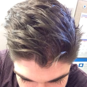 A Plus Barber - They're meticulous, take their time, & there's no place I'd trust more. I also wanted to use th(ey're)(eir)(ere) in one sentence - Barbers Near Me - San Jose, California A Plus Barber - They're meticulous, take their time, & there's no place I'd trust more. I also wanted to use th(ey're)(eir)(ere) in one sentence - Barbers Near Me - San Jose, California