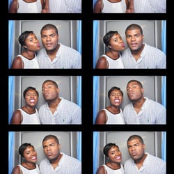 Classic Photo Booth - Austin Chronicle - 2015 Best of Austin Party