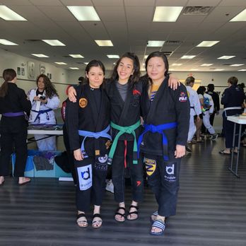 Like Minded Jiu-Jitsu - Brazilian Jiu-jitsu Near Me - Tempe, Arizona