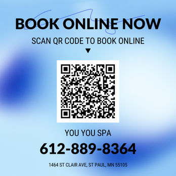 You You Spa - Massage Therapy Near Me - Saint Paul, Minnesota
