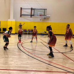 Silicon Valley Basketball Academy - #SVBA #U12#boys #team #2019SpringKickOff #Mar9!