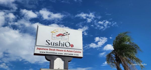 オッシー様　2-17,4-37,7-98 Sushi O, 14415 Tamiami Trl, North Port, FL 34287, US - MapQuest