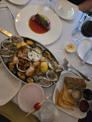 Washington Inn & Wine Bar by null