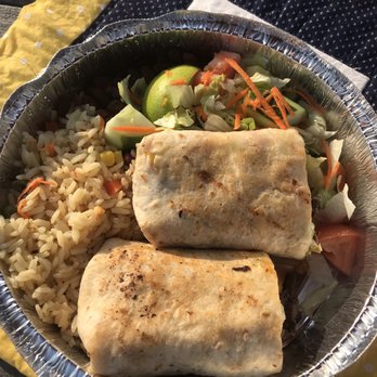 Nantucket Trading Post - Beef Burrito Complete - Convenience Stores Near Me - Nantucket, Massachusetts