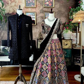 Chaubandi Boutique - Accessories Near Me - Arlington, Massachusetts