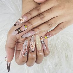 KT Nails Bar