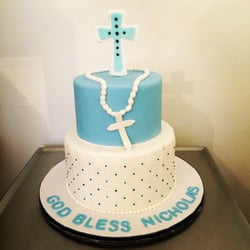 Fefe Cakes