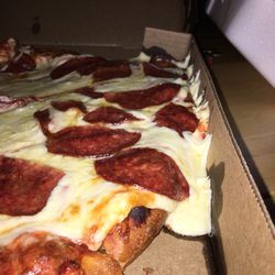 Vanier Pizza & Subs