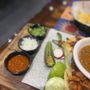 Sol y Luna Mexican Grill