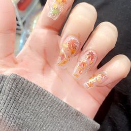 acrylic fill 38$ acrylic fill 38$