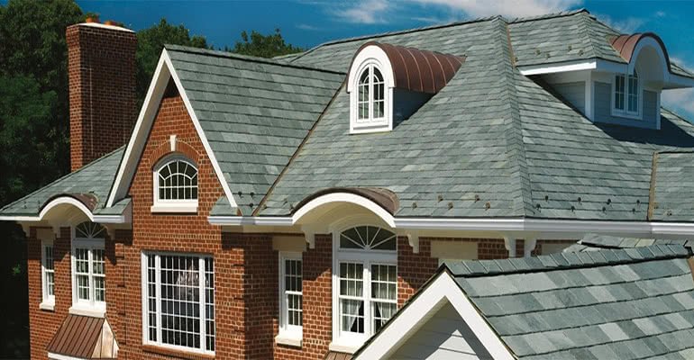 Slide of Tycon Roofing