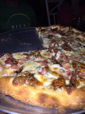 CRUST by null