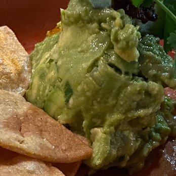 Jaguar Restaurant - Coconut Grove - Happy Hour Bites - half portion guac - Latin American Near Me - Miami, Florida Jaguar Restaurant - Coconut Grove - Happy Hour Bites - half portion guac - Latin American Near Me - Miami, Florida