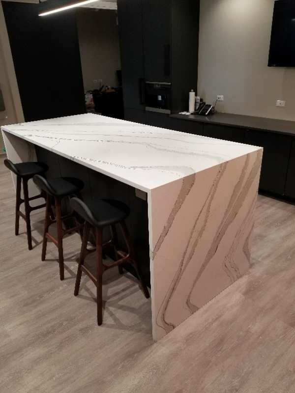 WL Stone Works - countertop fabricator in Chicago, IL