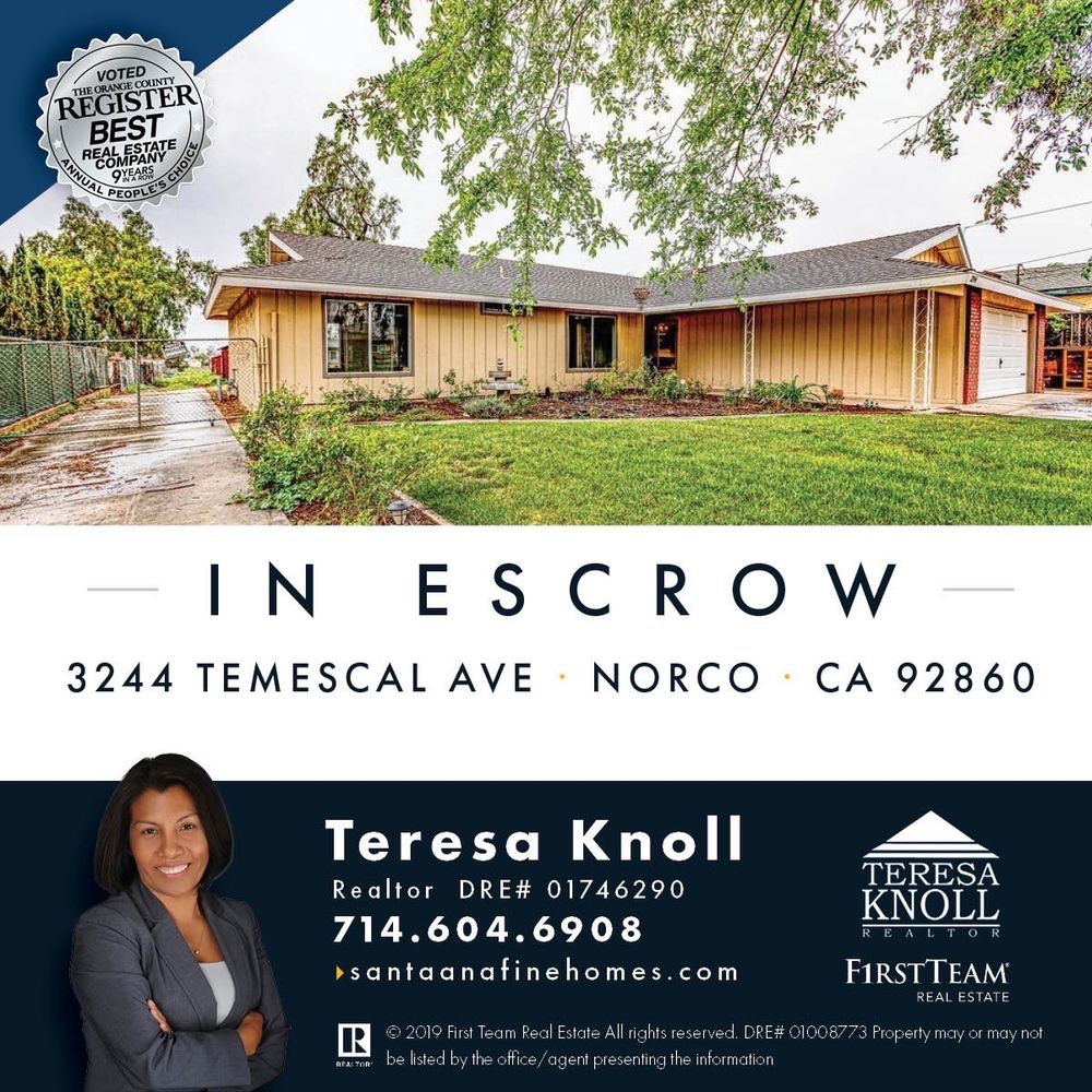 FIRST TEAM REAL ESTATE 12 Photos & 29 Reviews Real Estate Services